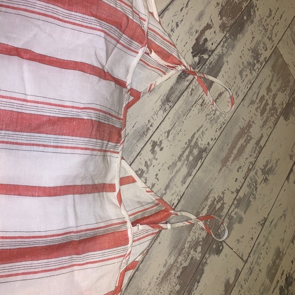 Cute Matching Shirt and Cami (Express) Sz. large - Picture 15 of 15